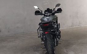 YAMAHA TRACER 9 GT RN70J
