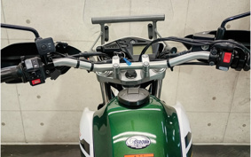 YAMAHA TOURING SEROW DG31J