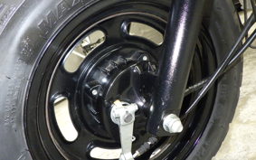 HONDA APE 50 2015 AC16