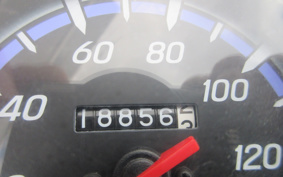 SUZUKI ADDRESS V110 CE47A