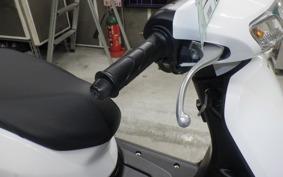 HONDA TACT-4ﾍﾞｰｼｯｸ 2025 AF79