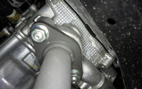 YAMAHA TRICITY 125 2002 SEK1J