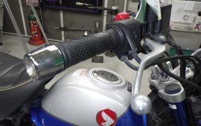 HONDA MONKEY 125 2009 JB03