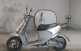 SUZUKI LET'S4 CA45A