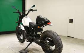 YAMAHA TW200 2014 2JL