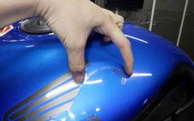 HONDA HORNET 250 2023 MC31