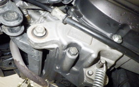 HONDA ﾀﾞﾝｸ 2004 AF78