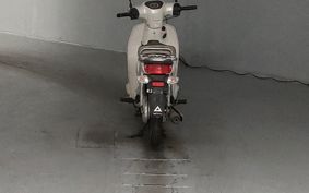 HONDA SUPER CUB110 JA10