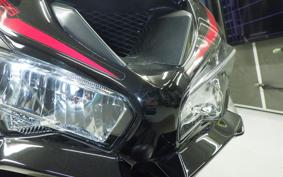 KAWASAKI NINJA ZX-6R A 2022 ZX636G