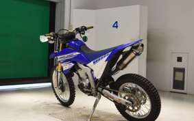 YAMAHA WR250R 2008 DG15J