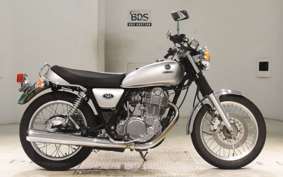 YAMAHA SR400 Gen.3 2001 RH01J