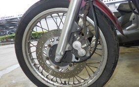 YAMAHA SRV250 RENAISSA S 4DN