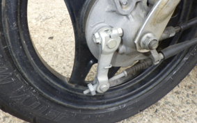 SUZUKI LET's 4 CA45A