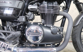 HONDA GB350S 2022 NC59