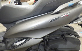 YAMAHA MAJESTY155 S SG28J