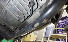 YAMAHA DRAGSTAR 250 2013 VG02J