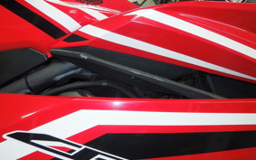 HONDA CBR400R 2017 NC47