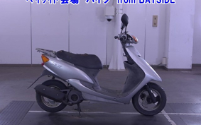 YAMAHA JOG-4