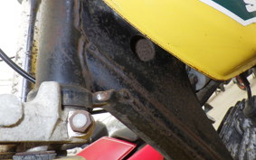 SUZUKI TM125 TM125