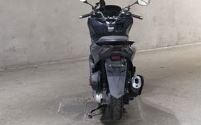 HONDA PCX 160 KF47