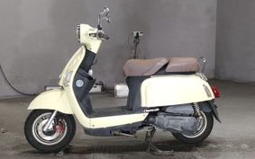 PGO J BUBU 125 DUO SU ..