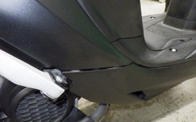 HONDA DIO 110 2026 JK03