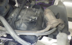 HONDA C50 SUPER CUB E 2000 AA01