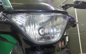 SUZUKI ADDRESS V125 S 2026 CF4MA