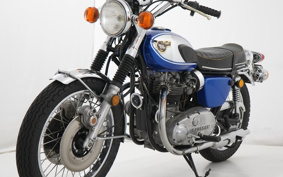 KAWASAKI W3 1973 W3F