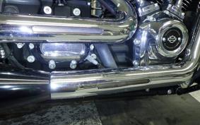 HARLEY FXBRS1870 2019