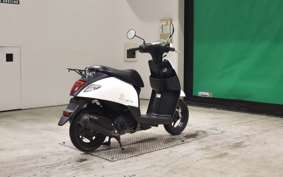 SUZUKI ﾚｯﾂ 2010 CA4AA
