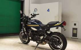 KAWASAKI Z900RS 2021 ZR900C