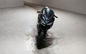 KAWASAKI NINJA400 EX400G