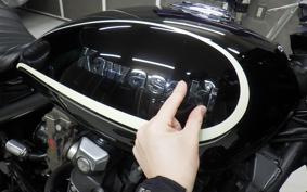 KAWASAKI ZEPHYR 1100 2006 ZRT10A