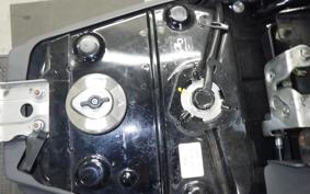 HONDA GYRO CANOPY TA03