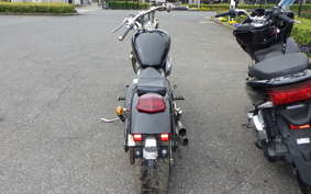 HONDA STEED 400 1996 NC26