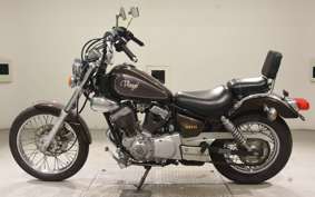 YAMAHA VIRAGO 250 2026 3DM