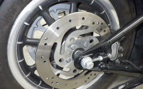 HARLEY FLSTF 1450 2000