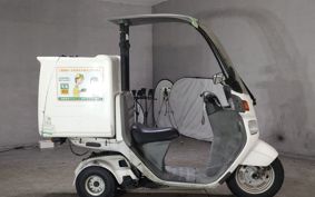 HONDA GYRO TA02
