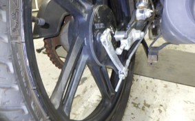 SUZUKI EN125 3F 2024