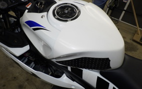 SUZUKI GSX-R125 1992 DL33B