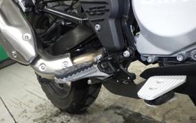 BMW G310GS 2018