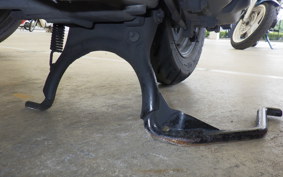 SUZUKI LET's 4 CA45A