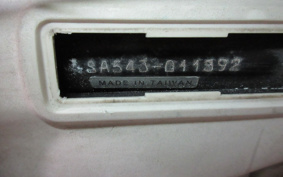 YAMAHA  VINO DX SA54J