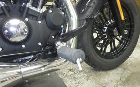 HARLEY XL1200X 2022