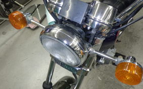 HONDA 250T LA CUSTOM 2020 MC07