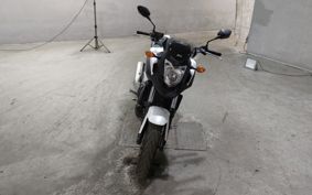 HONDA NC750X RC72
