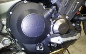 YAMAHA MT-09 A 2016 RN34J