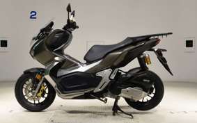 HONDA ADV150 2018 KF38