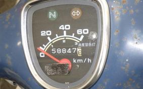 HONDA C50 SUPER CUB 1996 AA01
